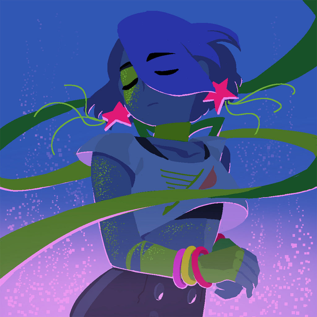 Guildlings OST // Interview with Pedro Silva