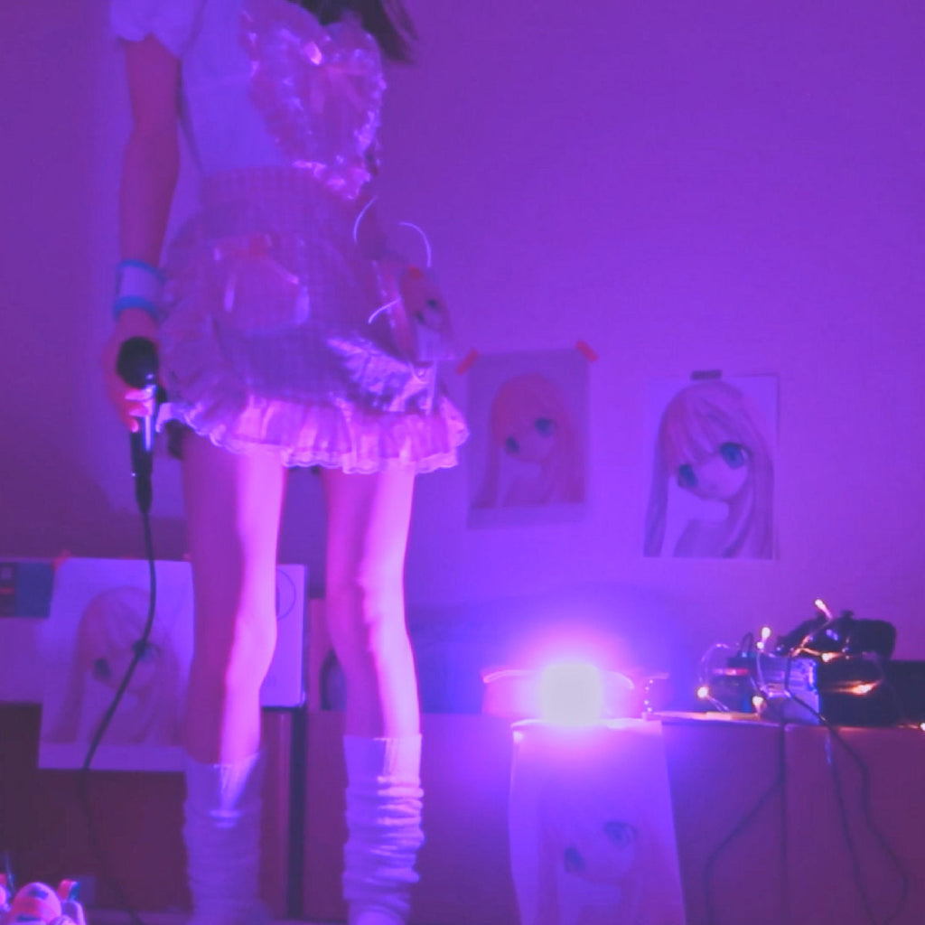 位置が変わってる(Special Live)