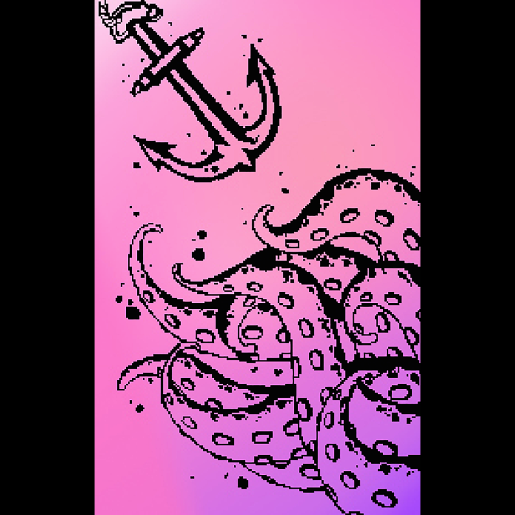 Super Duper Digi Punk Split Vol. 2 by Abandoned on Fire, Senpai Suicide Club, Spaztastic Waifu, Robot Speaker