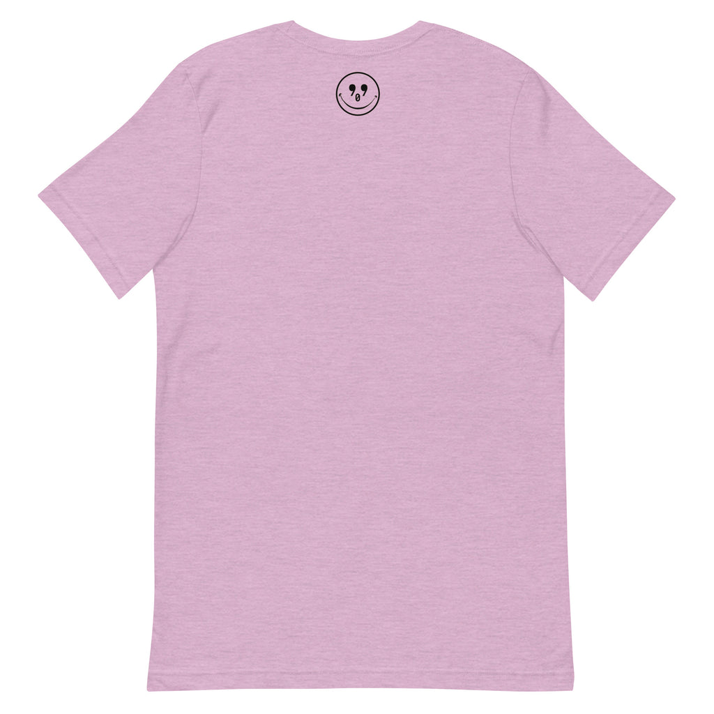 Toon World Book T-shirt