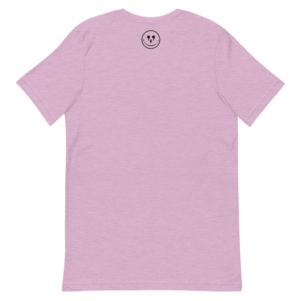 Toon World Book T-shirt