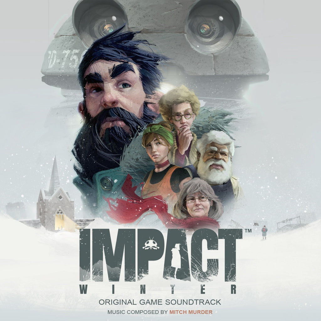 Impact Winter OST