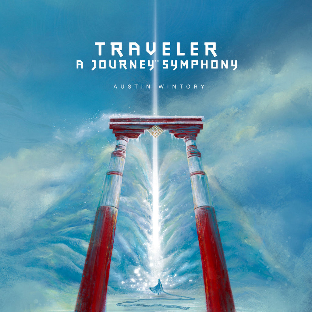 Traveler - A Journey Symphony // Interview with Austin Wintory