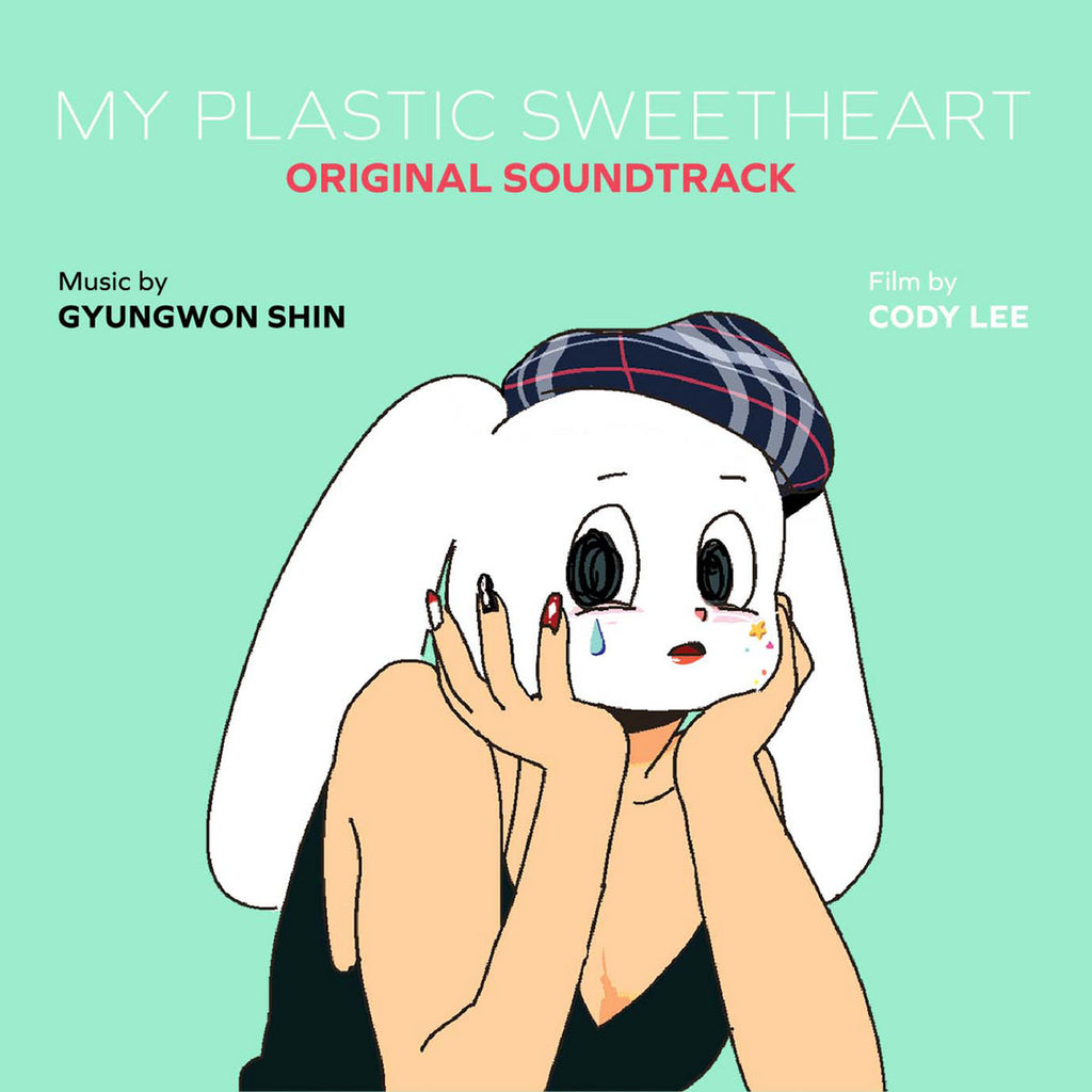 My Plastic Sweetheart (Original Soundtrack)