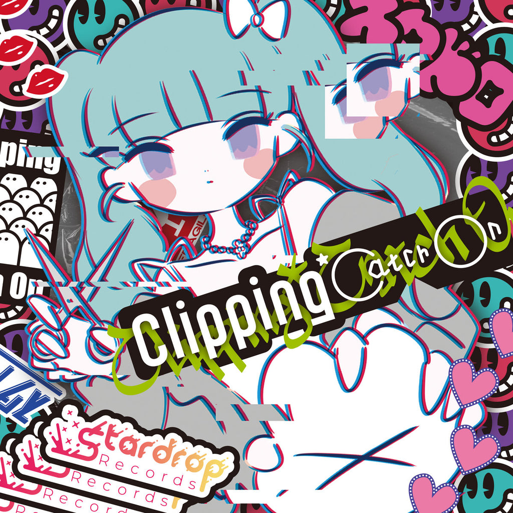 Clipping*Catch On