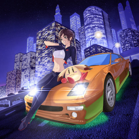 Drift Into Dreams
