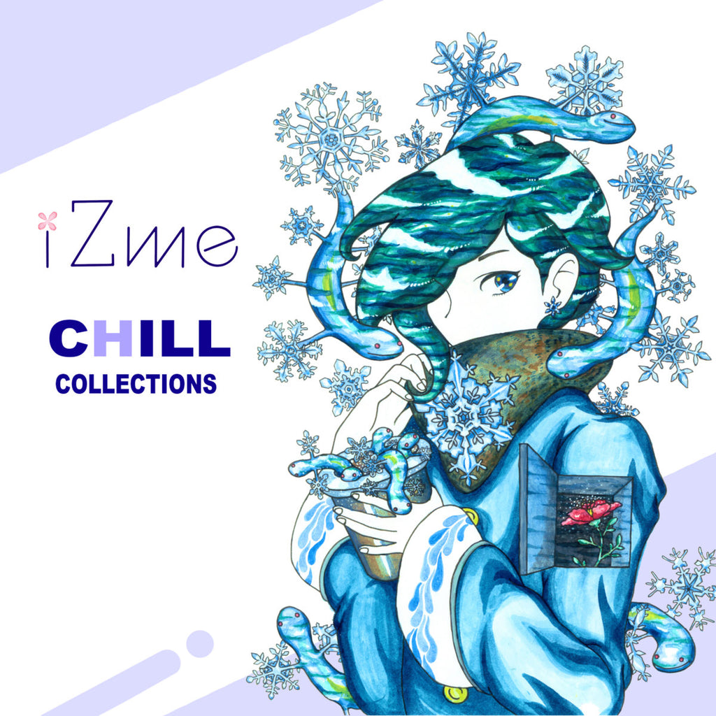 iZme CHILL COLLECTIONS