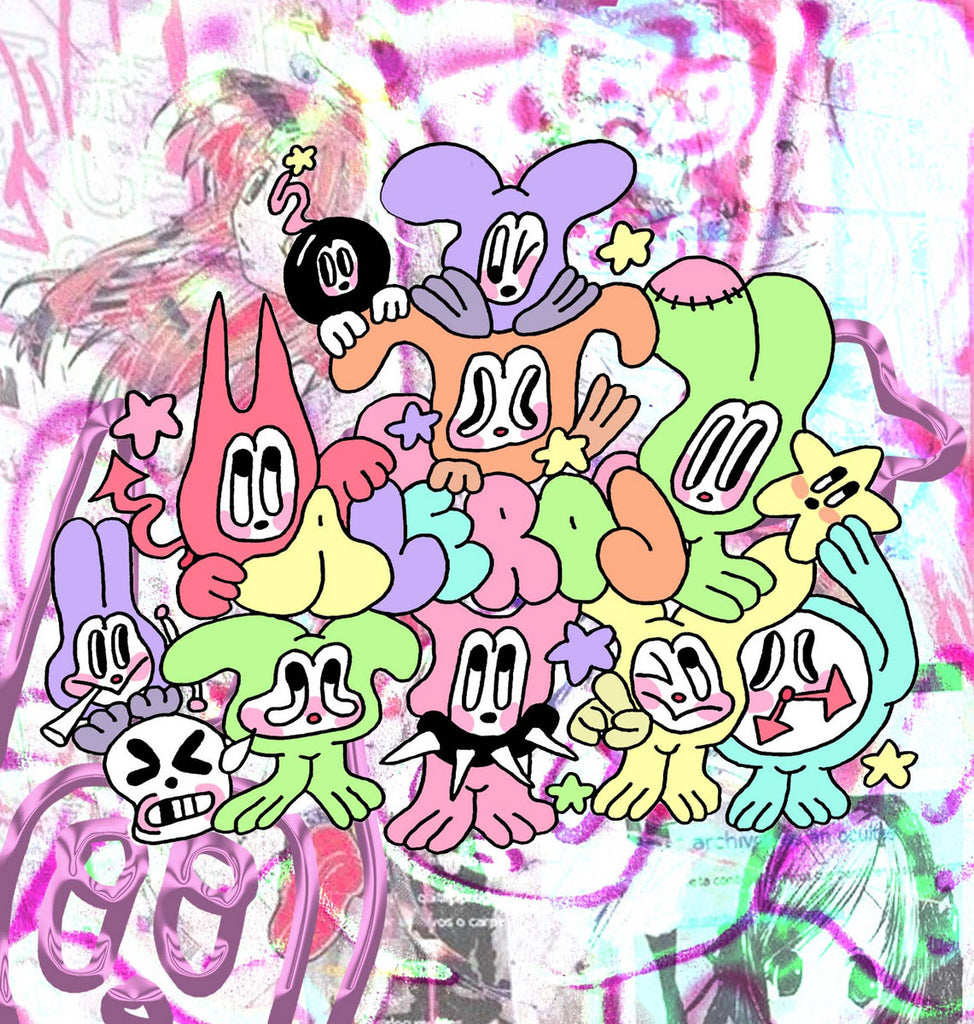 ALEROJ CUwUllaboration Pacc 2k24