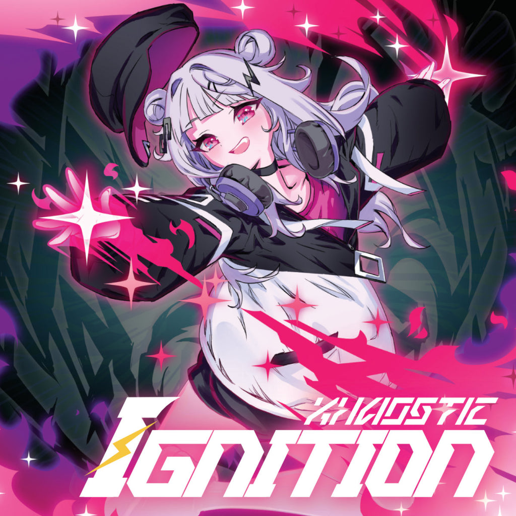 XHAOSTIC IGNITION