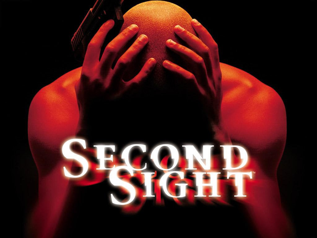 Second Sight OST // Interview with Graeme Norgate
