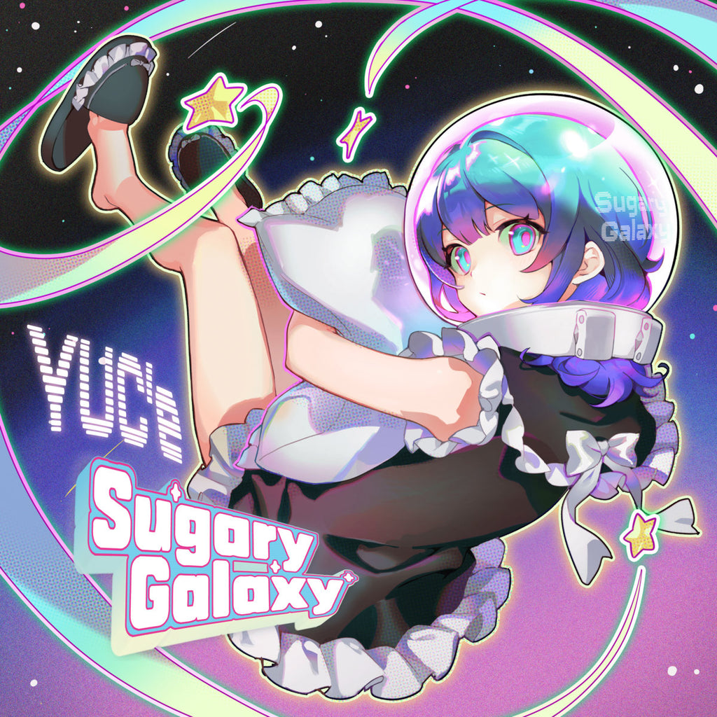 Sugar Galaxy