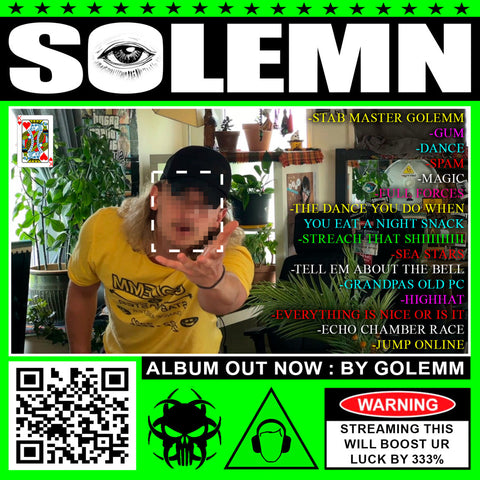 SOLEMN