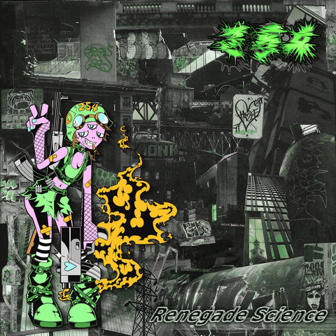 Renegade Science