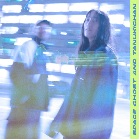 Circles - Space Ghost Remix