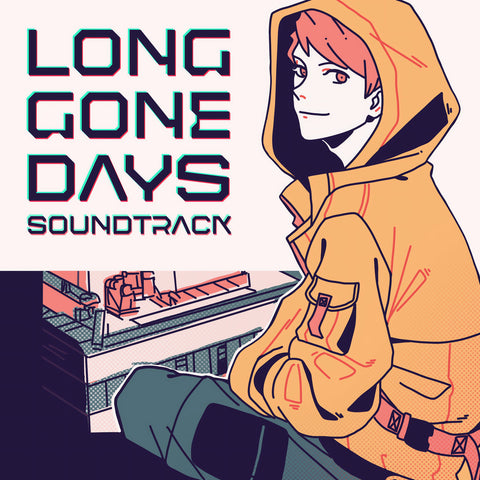 Long Gone Days Original Soundtrack