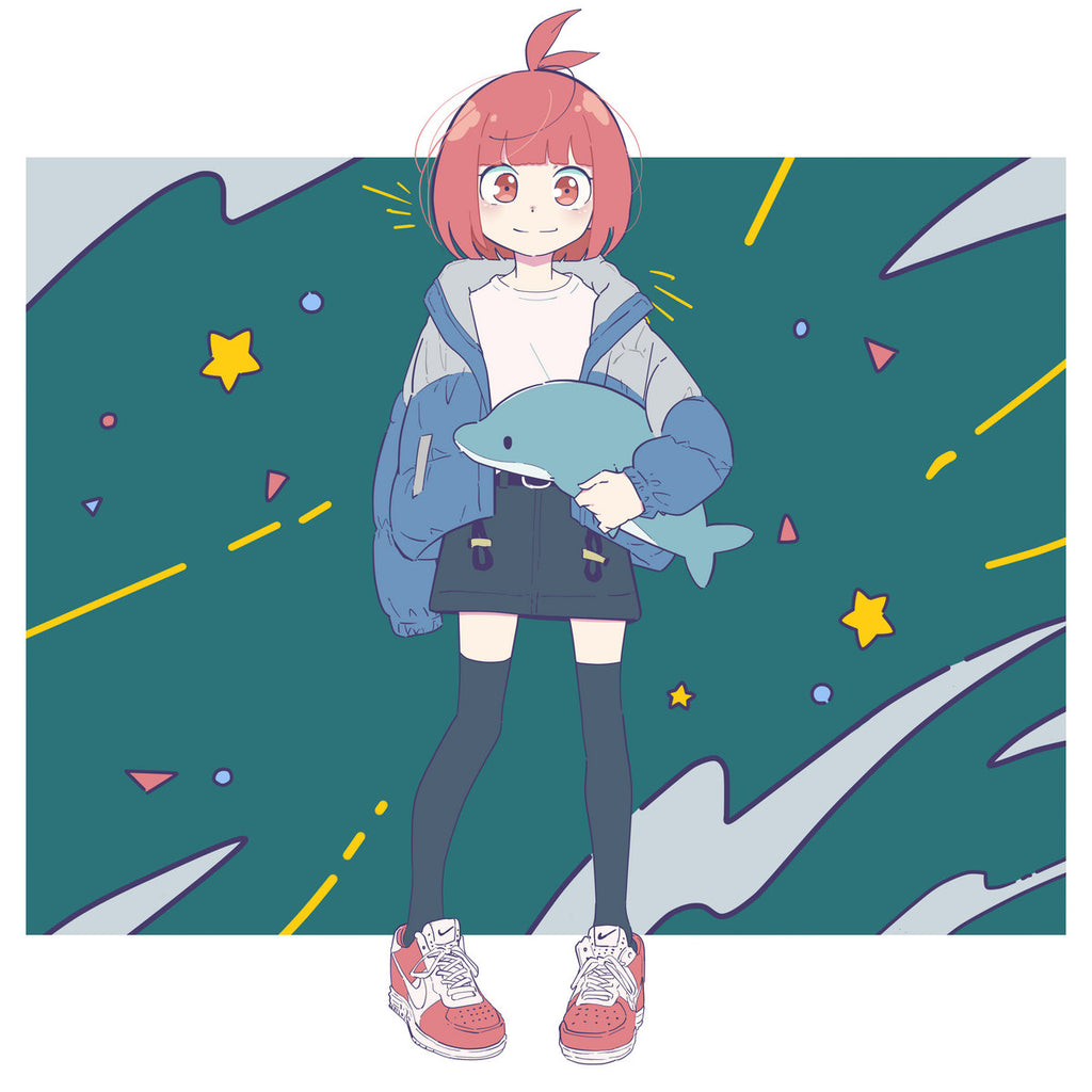 Moestorm EP