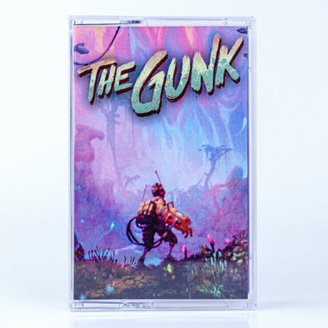 The Gunk (Original Game Soundtrack) by Ratvader