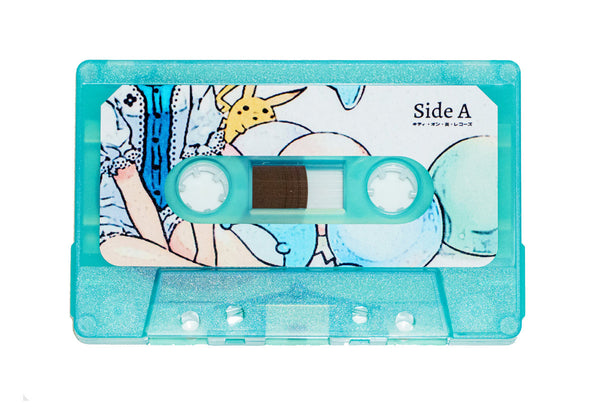 dancefloor muthafucka! digipak