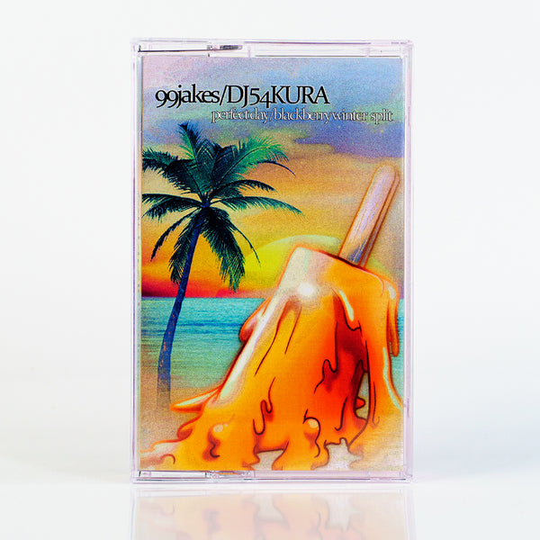 Perfect Day by 99jakes and DJ 54KURA