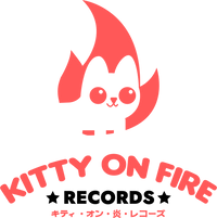 Kitty on Fire Records