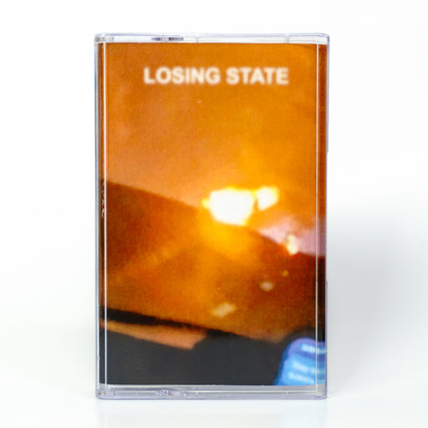 Losing State by Deli Girls