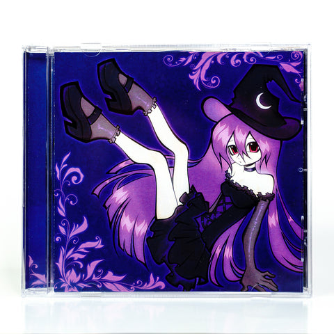 WITCHTRANCE by 4evrx