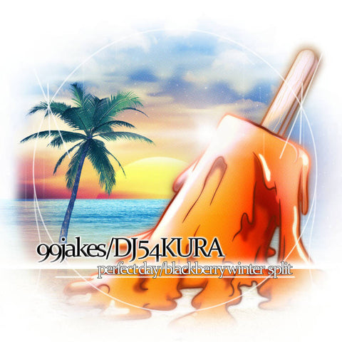 Perfect Day by 99jakes and DJ 54KURA