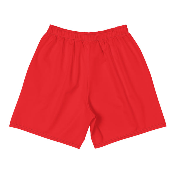 KOF Racing Shorts - RED