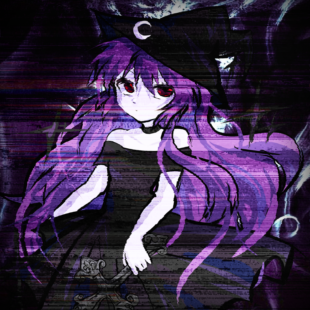 doomed yuri // my forever overdose