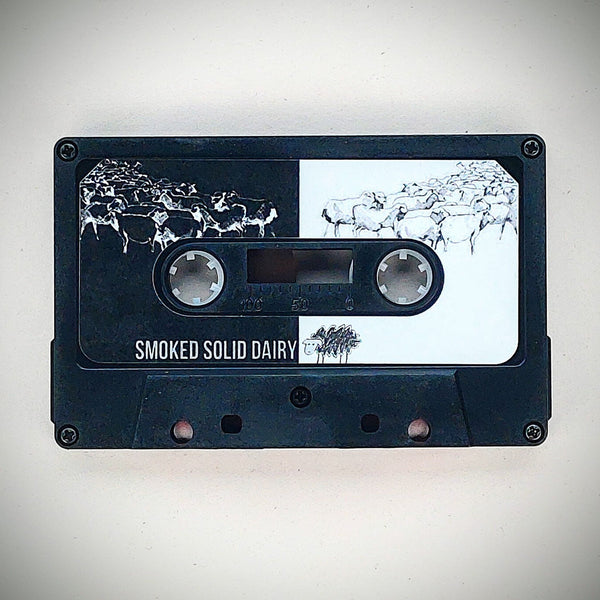 The Grey Sheep by Smoked Solid Dairy