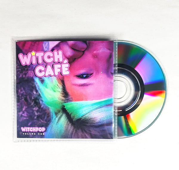 Witchpop Volume One by Witch Café