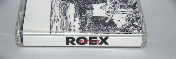 Collected Works by Roex