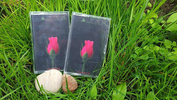 Rosebud by HAARK