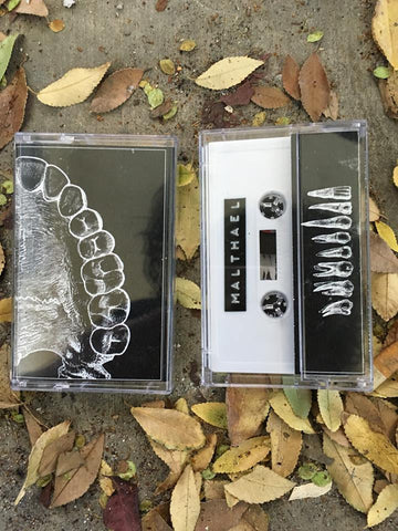 Turagathshee (Split) cassette