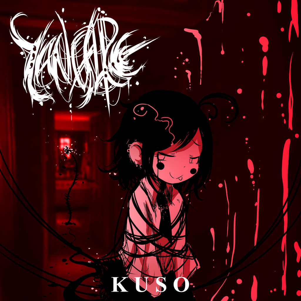 Kuso by Yangire