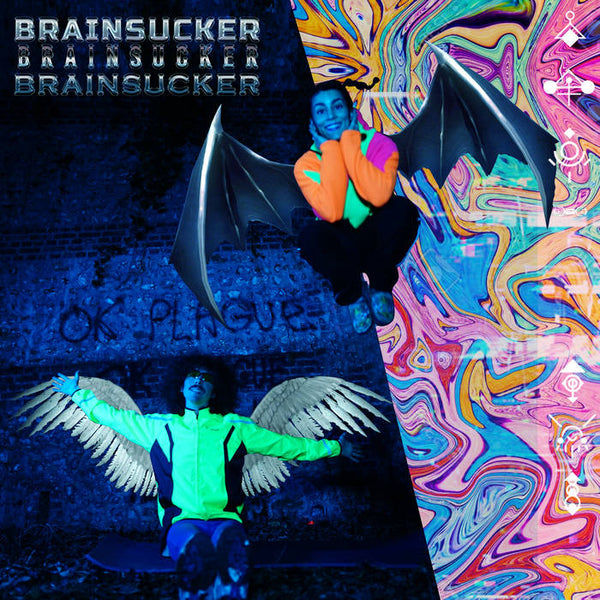 Brainsucker by Ok Plague