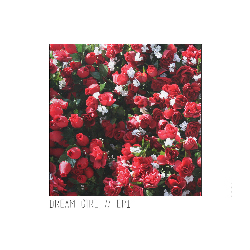 EP1 by Dream Girl