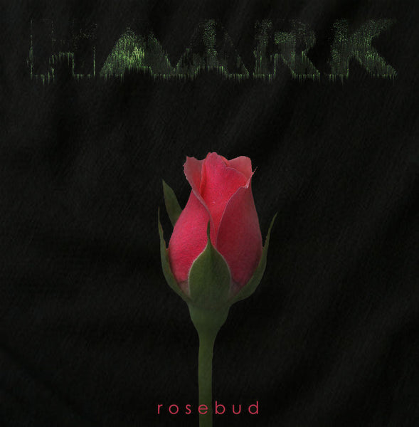 Rosebud by HAARK