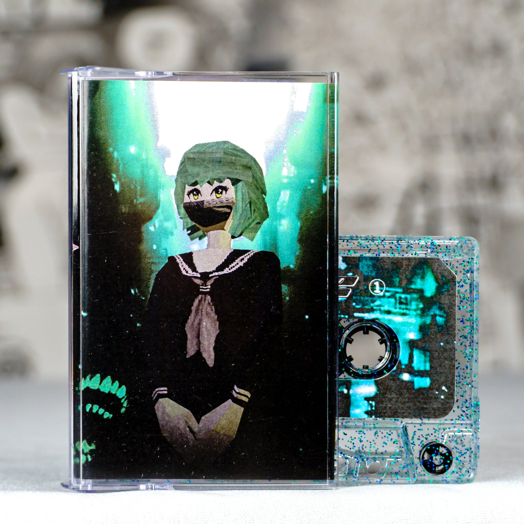 Teeth Restoration by bye2 – Kitty on Fire Records