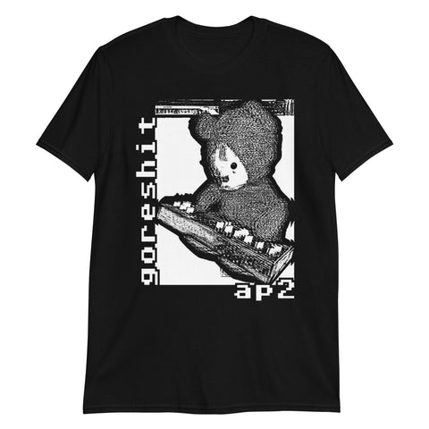 ap2 Goreshit T-shirt