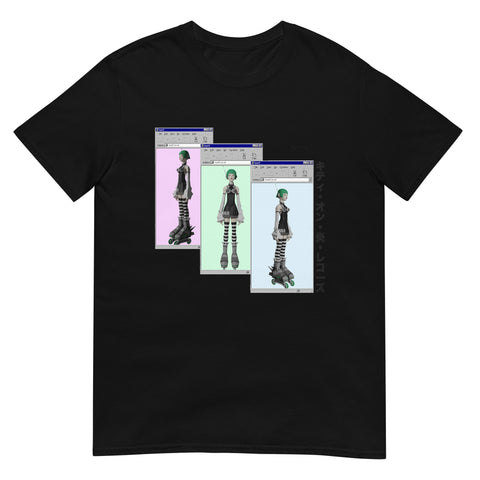 Metamorphose T-shirt