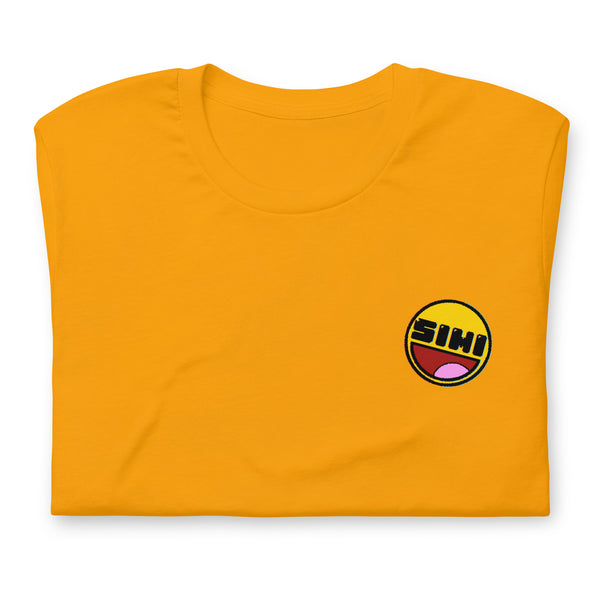 Simi Logo T-shirt